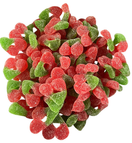 Fizzy Cherrys