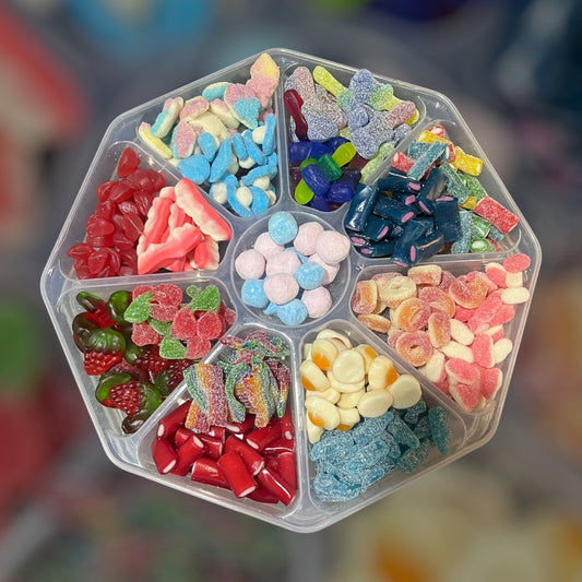 Pick n Mix Platter🍬