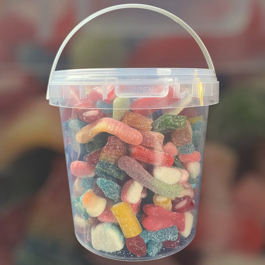 Pick n Mix Tubs🍬