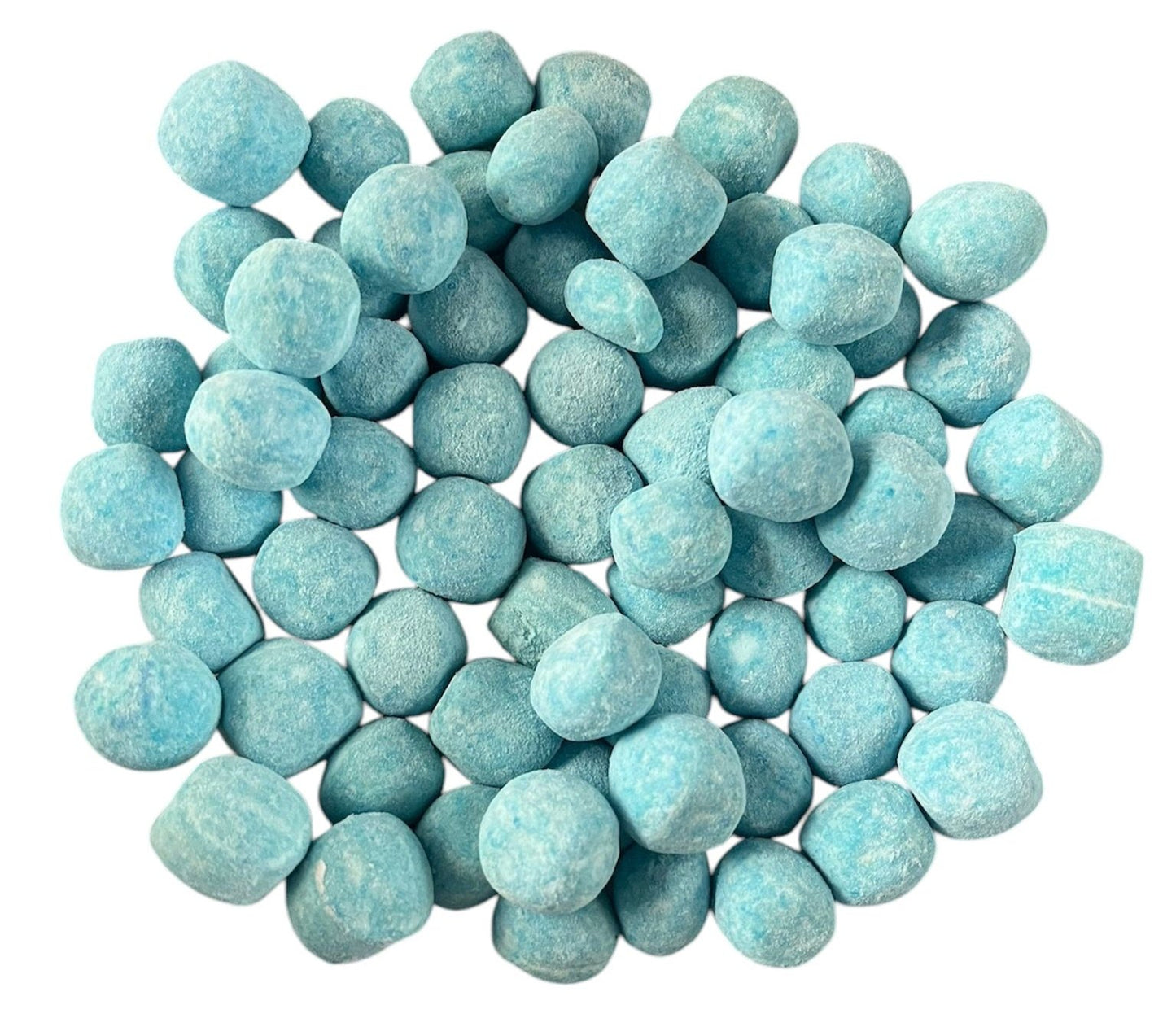 Blue Bon Bons